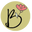 The Blooming Company logo